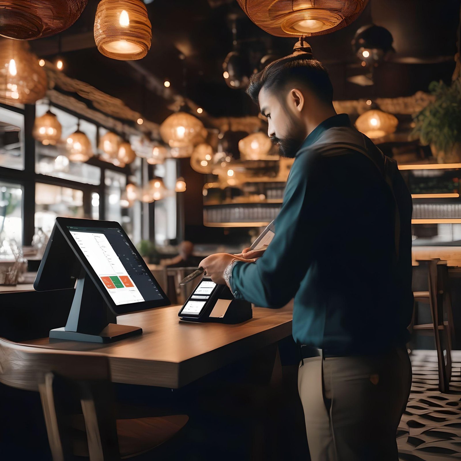 Productivity Hacks for Busy Entrepreneurs