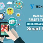 Tech Sewa Smart School Management System