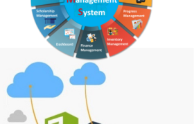 TechSewa Smart School