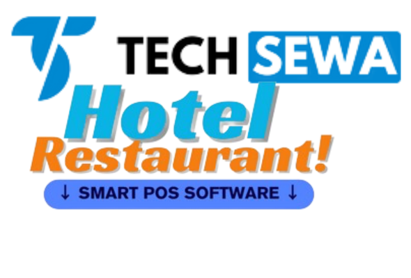 TechSewa Smart POS